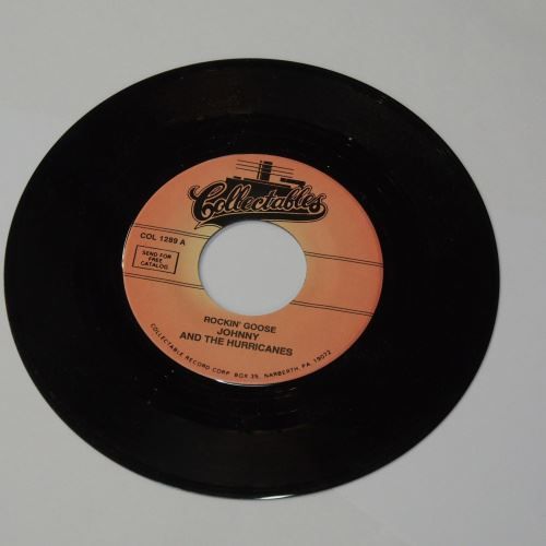 Schallplatten: JOHNNY AND THE HURRICANES – Neu (gemäss Beschreibung) aus Schalunen von schwabspielautomaten