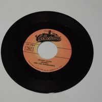 JOHNNY AND THE HURRICANES