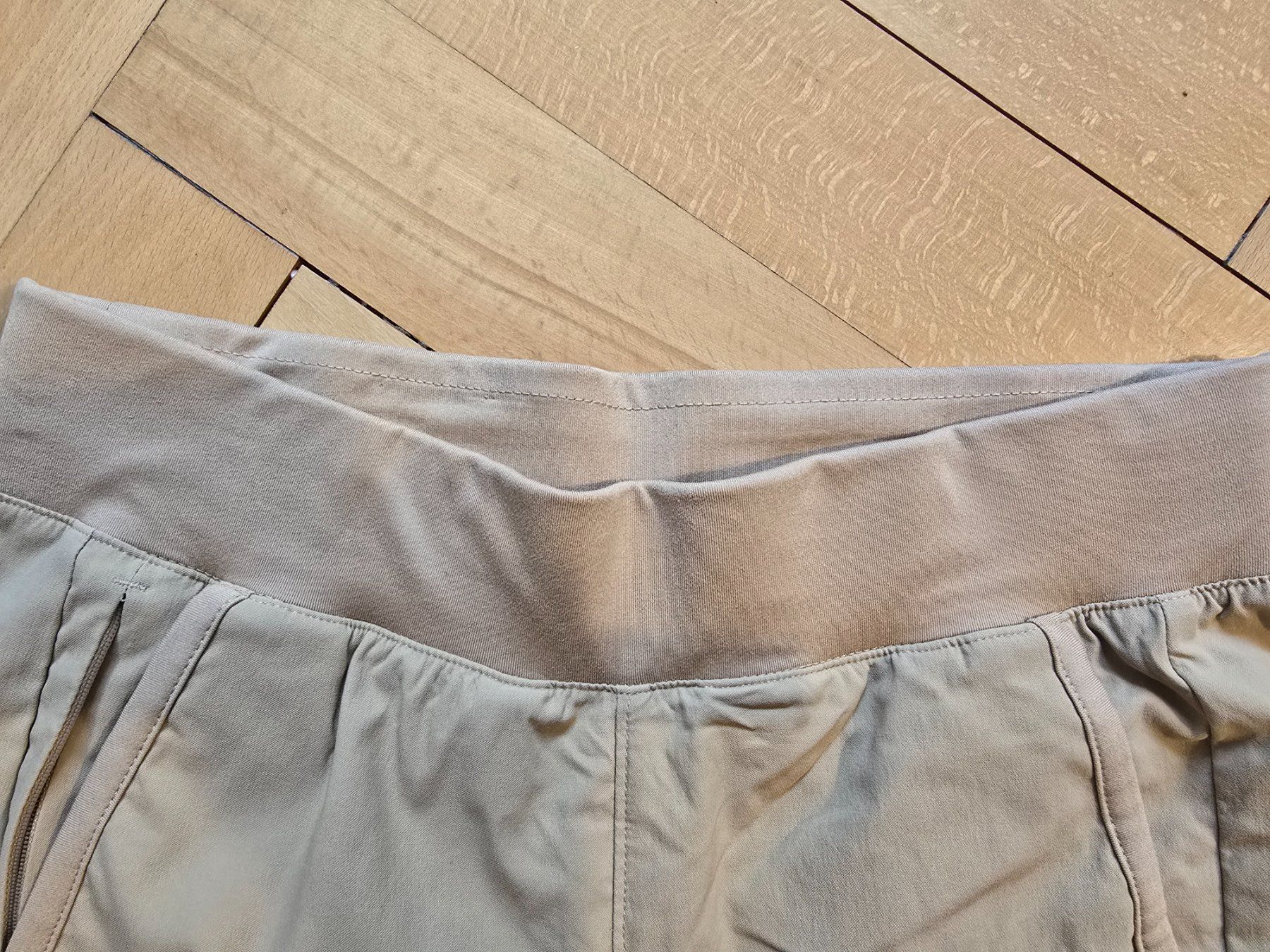 Columbia Pantaloni: COLUMBIA leichte Wanderhose, Gr. S – Nuovo (secondo la descrizione) da Luzern venduto da sar_g5ff 4