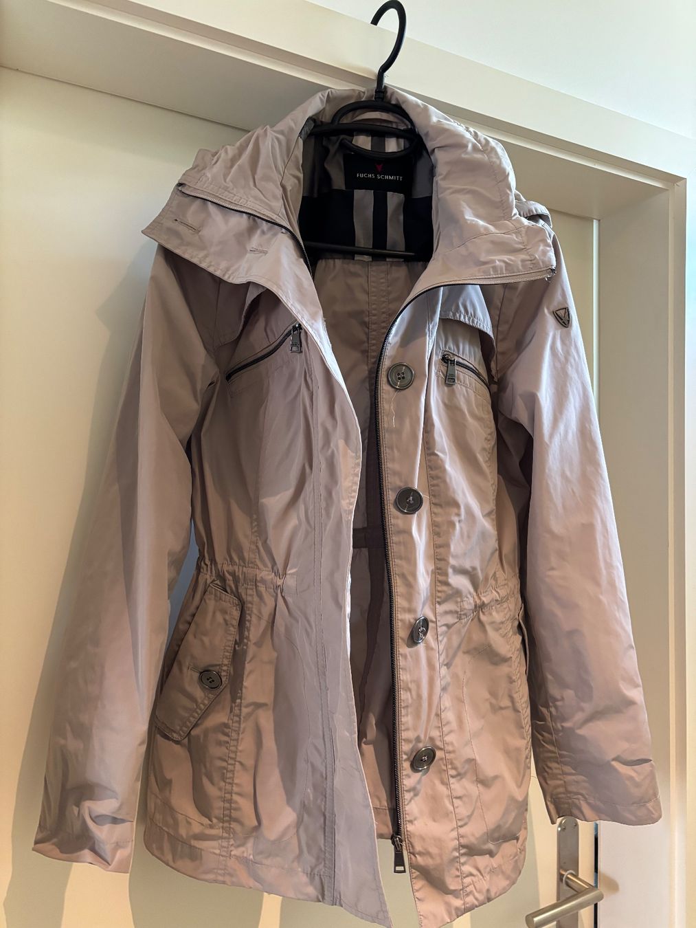 Fuchs Schmitt Vestes: Jacke Fuchs Schmitt – D'occasion à Hombrechtikon par sch_f7lz 3