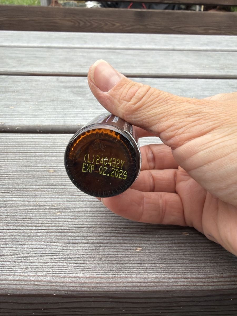 Doterra Huiles essentielles: Ätherisches Öl doTERRA Lavender 15ml neu – Neuf avec emballage d'origine à Flumserberg Bergh par tamaramullis 1