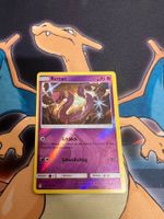 Rettan (UNB 62) - Reverse Holo - Unbroken Bonds
