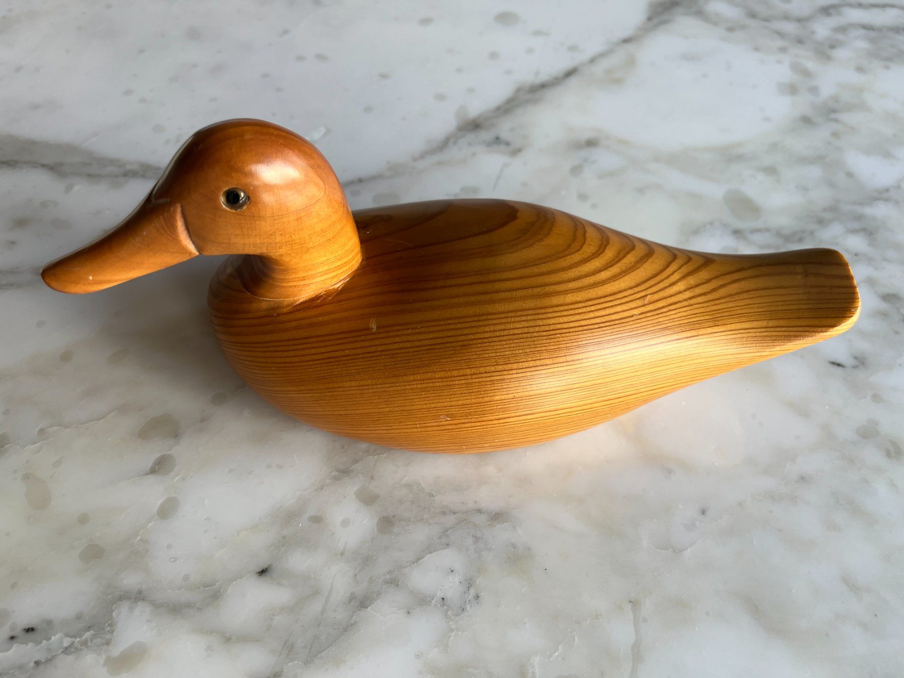 Tutte le decorazioni: Ente, Holz, Deko – Usato da Bern venduto da cubus01