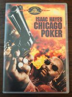 Chicago Poker aka Truck Turner / Isaac Hayes