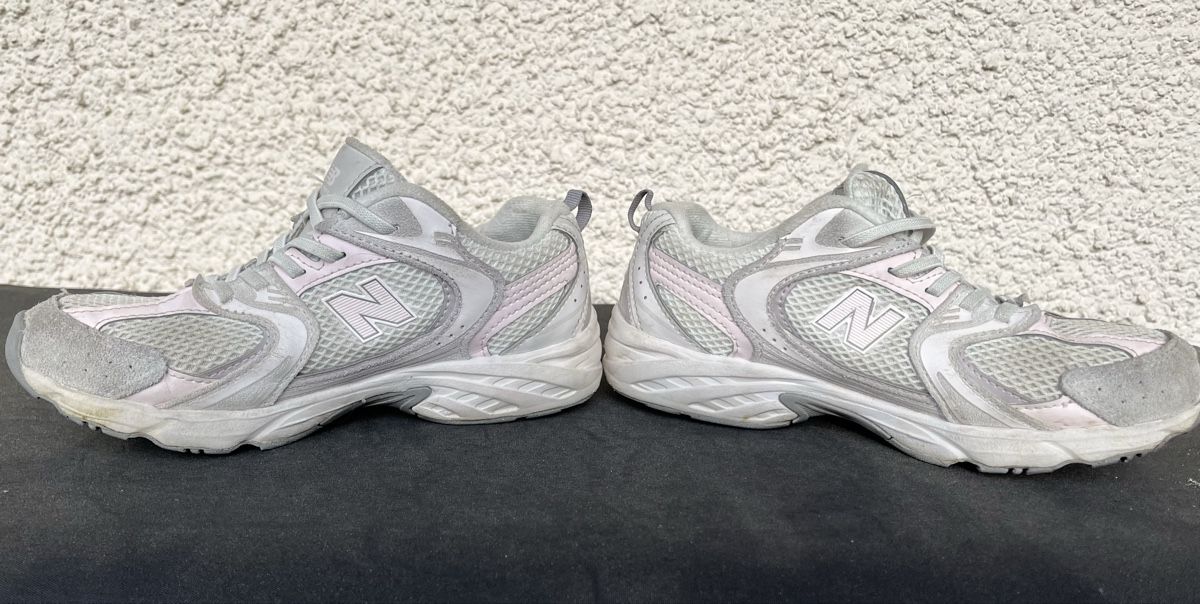 New Balance Scarpe per ragazze: Baskets New Balance P5304AU – Usato da Genthod venduto da Bilibi 3