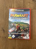 Nintendo Gamecube MarioKart Double Dash Videospiel