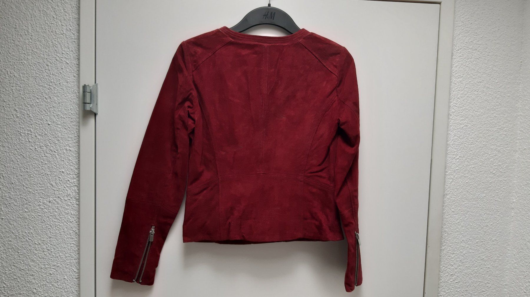 Mango Giacche: Damenjacke Mango Grösse XS – Nuovo e nell'imballaggio originale da Baar venduto da PEPPE09 1