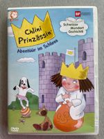 Chlini Prinzässin