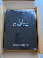 Omega - Reise durch die Zeit, auf Amazon EUR 2000.-