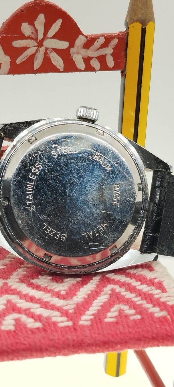 Montres: Montre vintage ermex – D'occasion à La Chaux-de-Fonds par jac_9llg 6