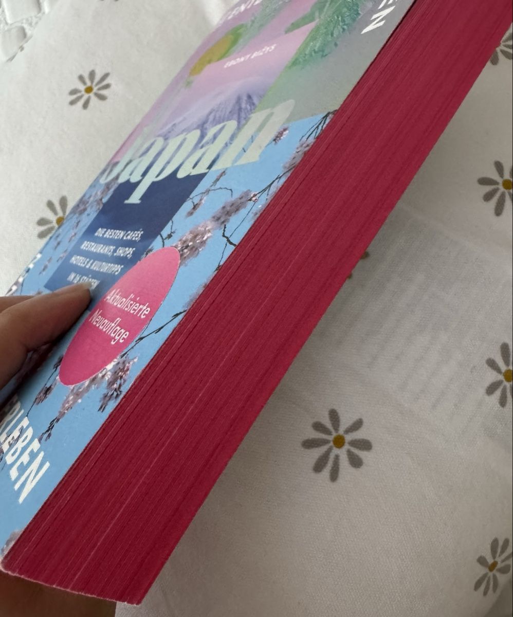 Libri: Japan Reiseführer – Usato da Zürich venduto da Annalea_ 3