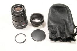 LEICA M - ELMAR C 4/90mm