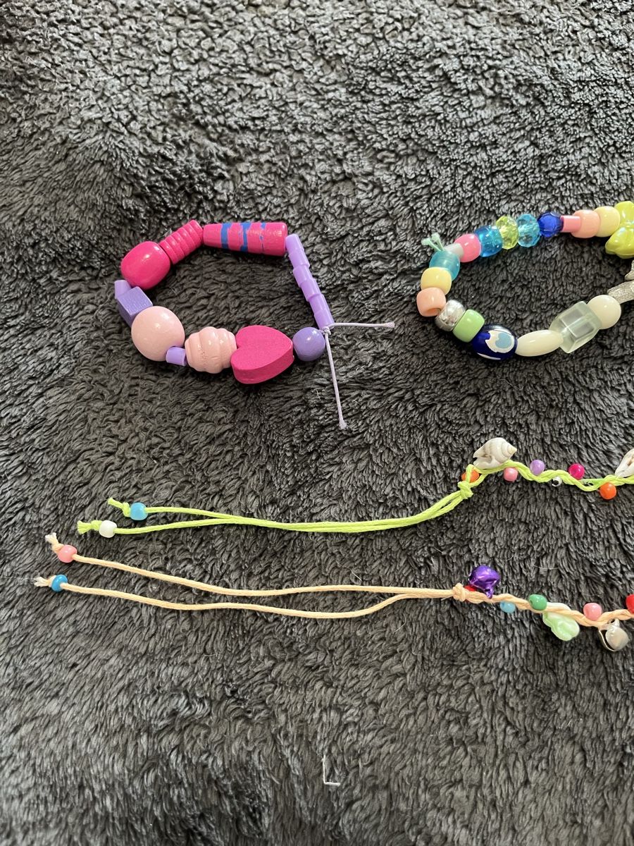 Bracciali & Braccialetti: Armband Kind – Usato da baden venduto da jessgold 2