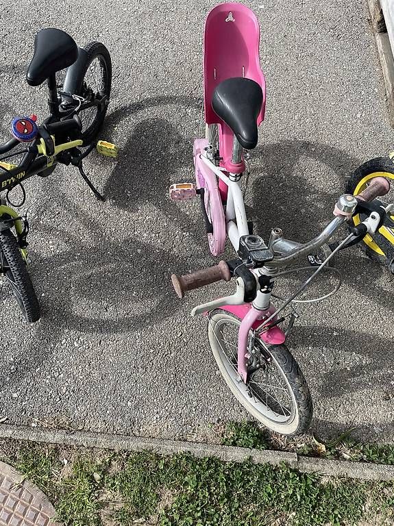 Vélos: Bici  – D'occasion à Morbio Inferiore par spo_9h7r 1