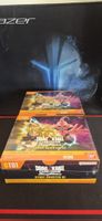 Dragon Ball Card Game Story Booster 01 2er Set neu OVP