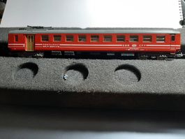 LIMA WR