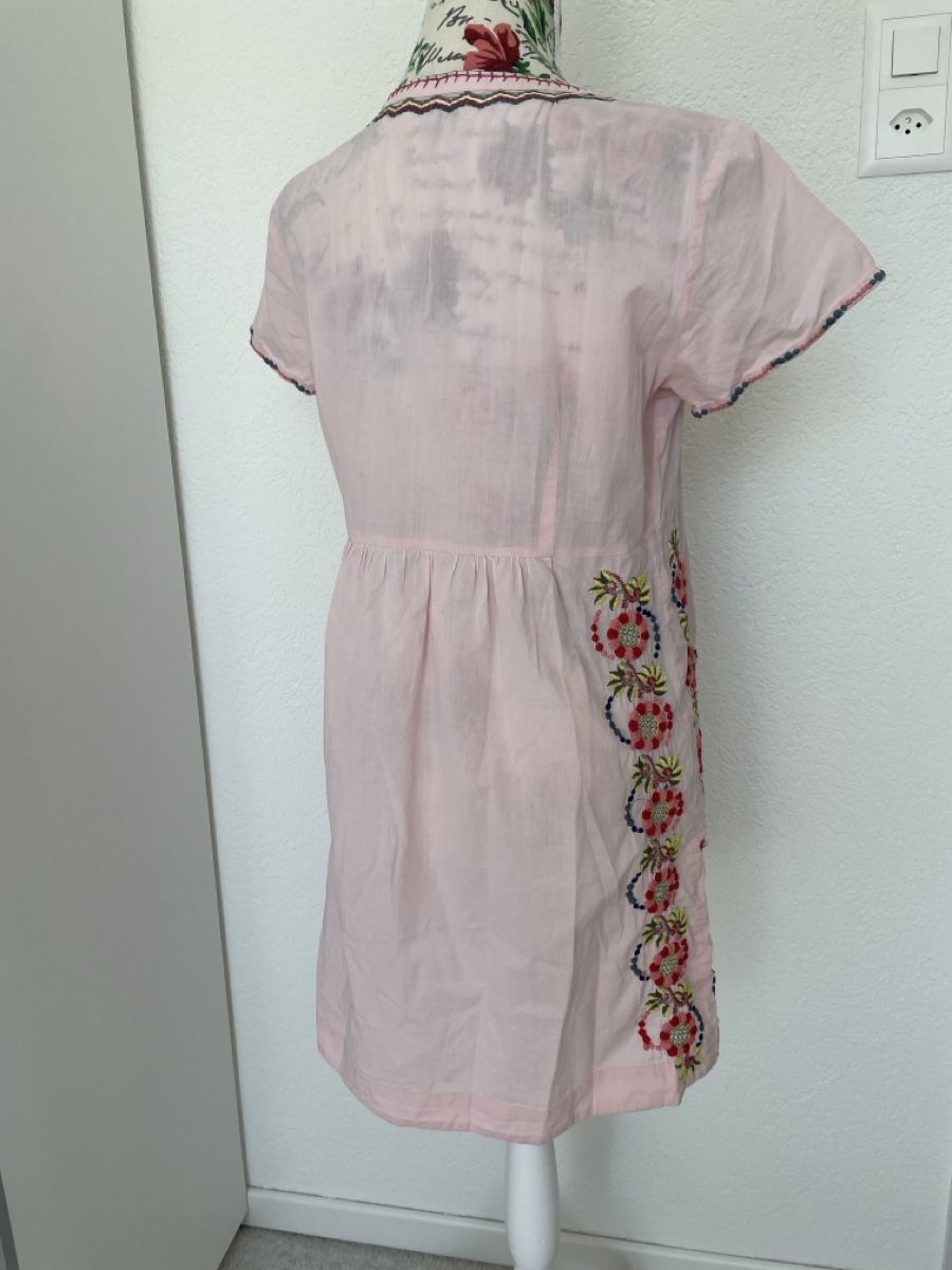 Odd Molly Vestiti: Leichtes Sommerkleid ODD MOLLY 1 ca. 36 – Usato da Zürich venduto da Pamuk04 2