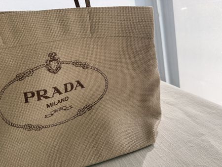 Borsa PRADA Shopping bag