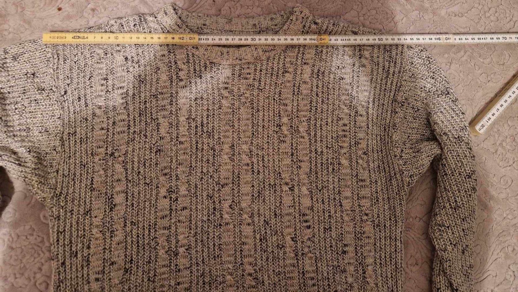 Maglioni & Felpe: Handmade Pullover für Damen – Usato da Tägerwilen venduto da makcode09 3