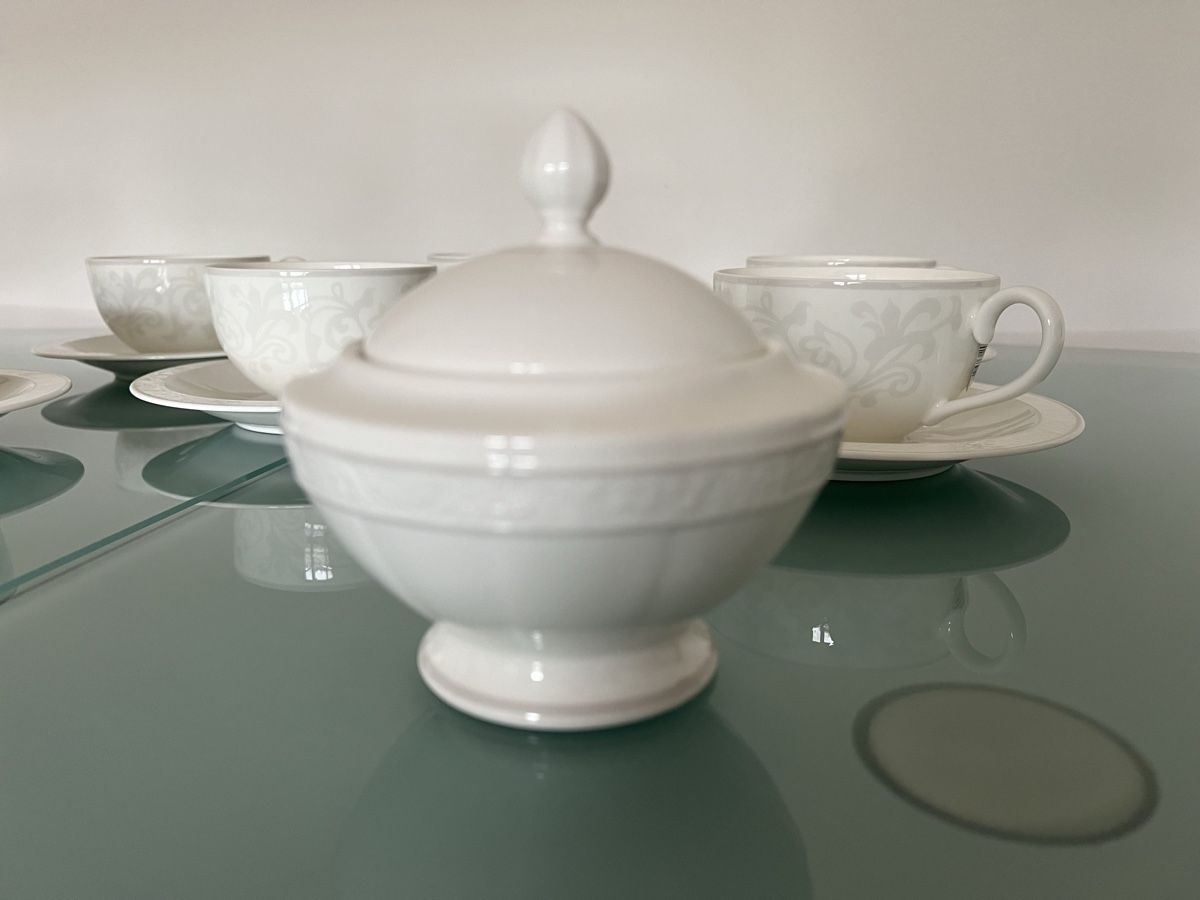 Villeroy & Boch Geschirrsets: Villeroy & Boch – Neu und originalverpackt aus Lugano von las_7dyg 1