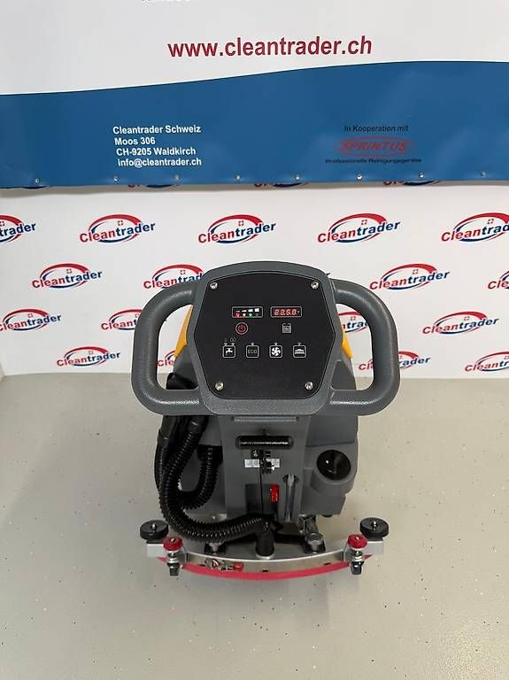 Tutte le macchine: Neugerät - Graefer SM40-PRO mit 12 Monate Garantie – Usato da Waldkirch venduto da cleantrader 3