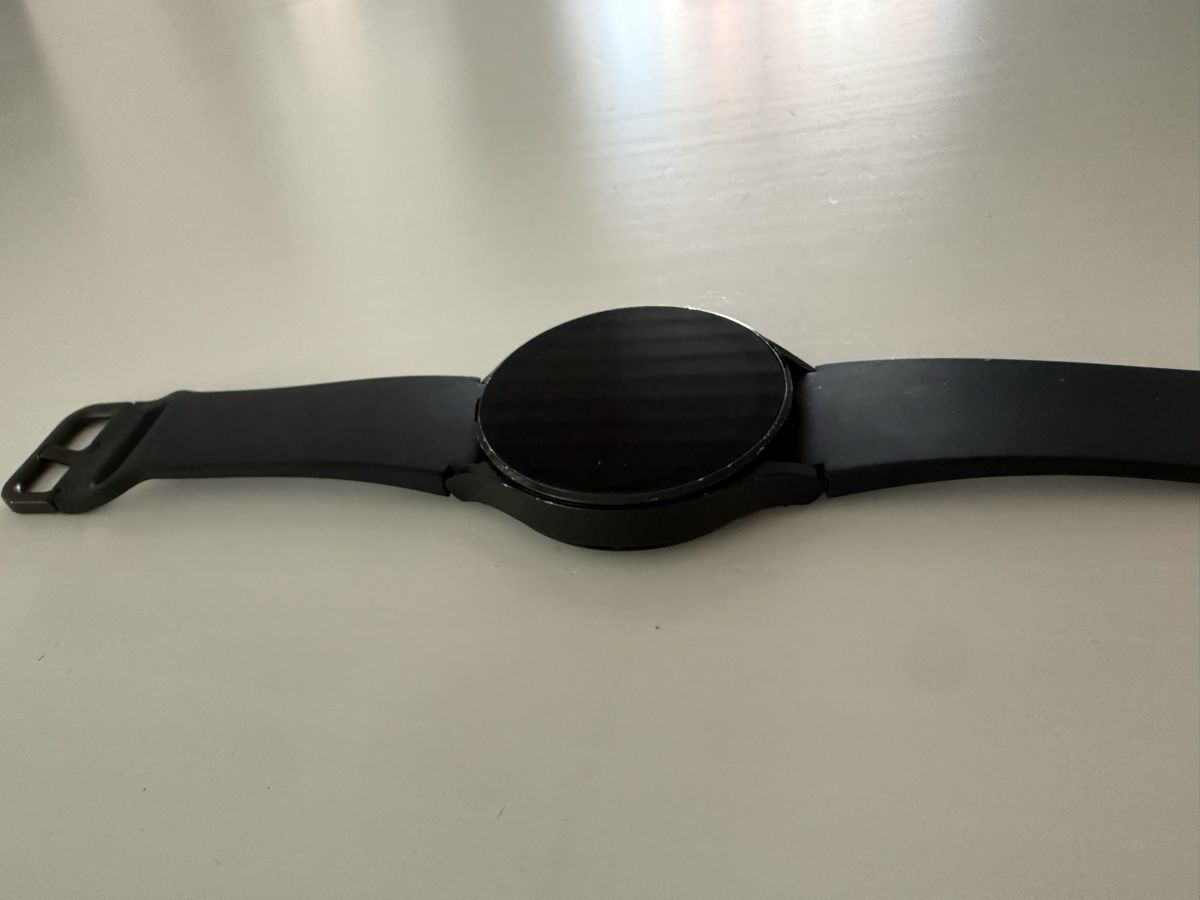 Samsung Smartwatch: Galaxy Watch 4 (44mm) – Gebraucht aus Kirchberg BE von Chrigu_86 1