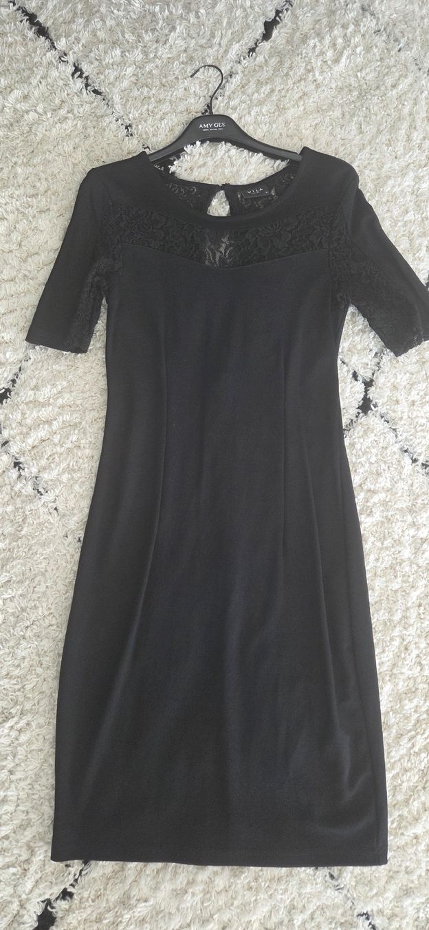 Vila Robes: Cocktailkleid – Neuf (Voir description) à Belp par mar_wyp6
