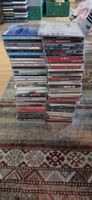 Grosse CD Sammlung Musik verschiedene Interpreten gebraucht