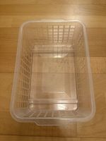 keeeper Aufbewahrungskorb 30x20x10cm