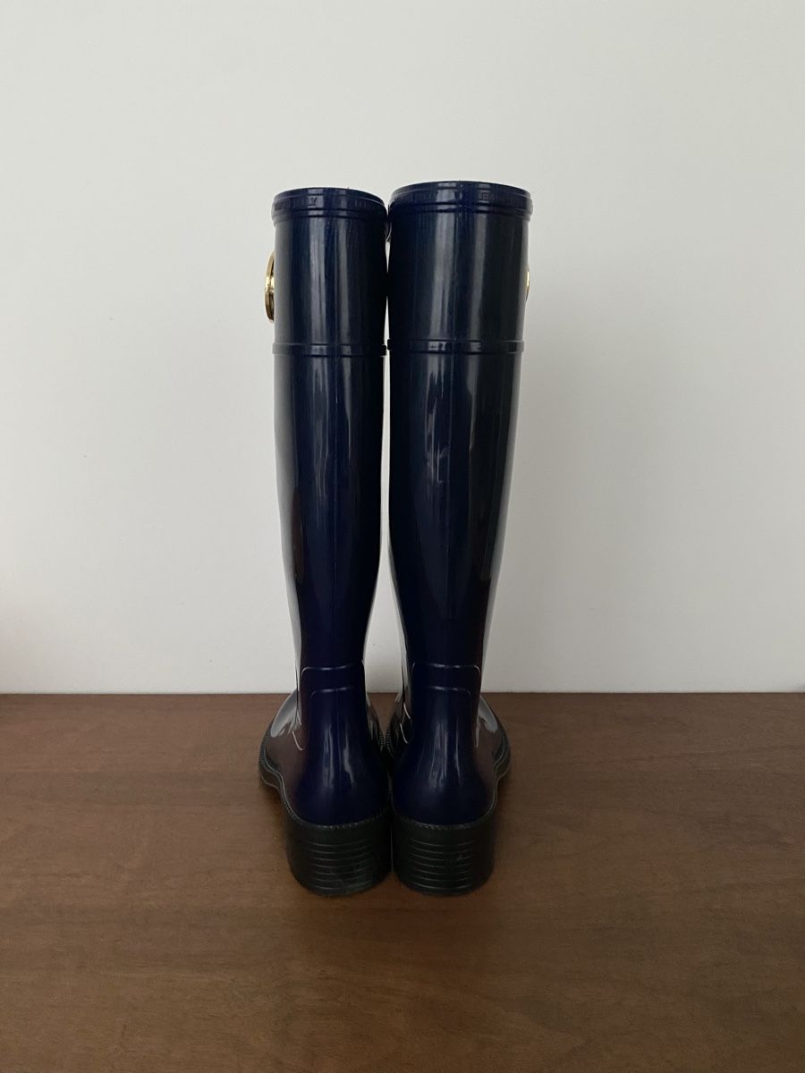 Scarpe da donna: Bottes de pluie, 37 – Nuovo (secondo la descrizione) da Bussigny venduto da cac_q2c6 3