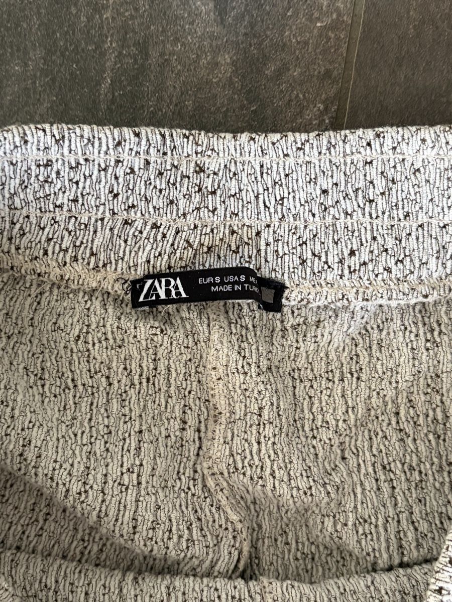 Zara Pantaloni: Hose Zara Damen Grösse S – Usato da Wängi venduto da rose259 1