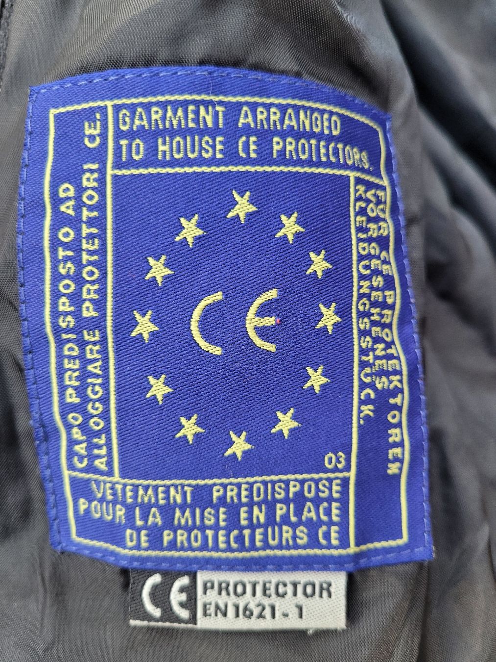 IXS Jacken: Damen Motorradjacke IXS Grösse L – Gebraucht aus Pratteln von Imus66 3