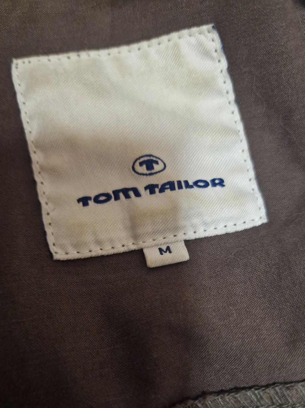 Tom Tailor Giacche: Tom Tailor Jacke, Gr. M – Usato da Rütihof venduto da tweedy123 3