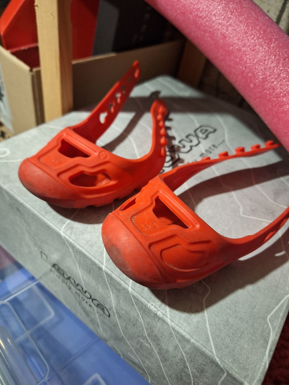 Scarpe per ragazzi: bobbycar Schutzschuhe – Usato da Zollikofen venduto da flora7