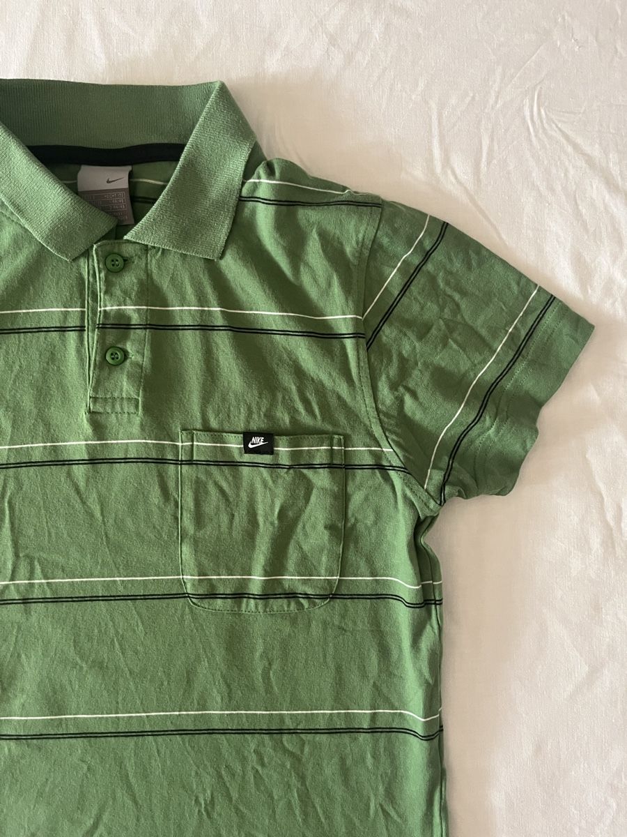 Nike Magliette Polo: Nike Poloshirt – Nuovo (secondo la descrizione) da Sulzbach venduto da elon1898 1
