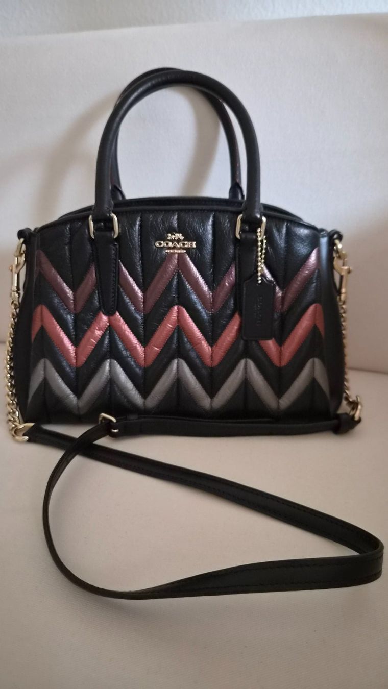 Coach Borse da donna: Coach Tasche Neu – Nuovo (secondo la descrizione) da Baden venduto da knc00 1