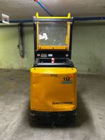 Jungheinrich ECP 100 ZG-080-54-190E