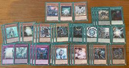Yu-Gi-Oh! BLUE EYE WHITE DRAGON (DE) META DECK !