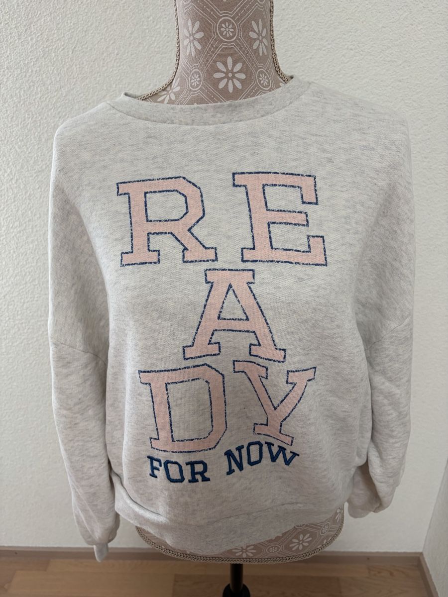 Maglioni & Felpe: Lanius Sweatshirt Grösse 38 – Nuovo (secondo la descrizione) da Bonstetten venduto da Moma10