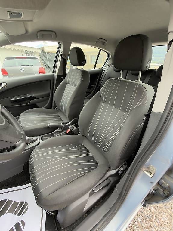 Autos: Opel Corsa 1.4i (AUTOMATICA - COLLAUDATA) – Gebraucht aus Agno von jonnyautosagl 5