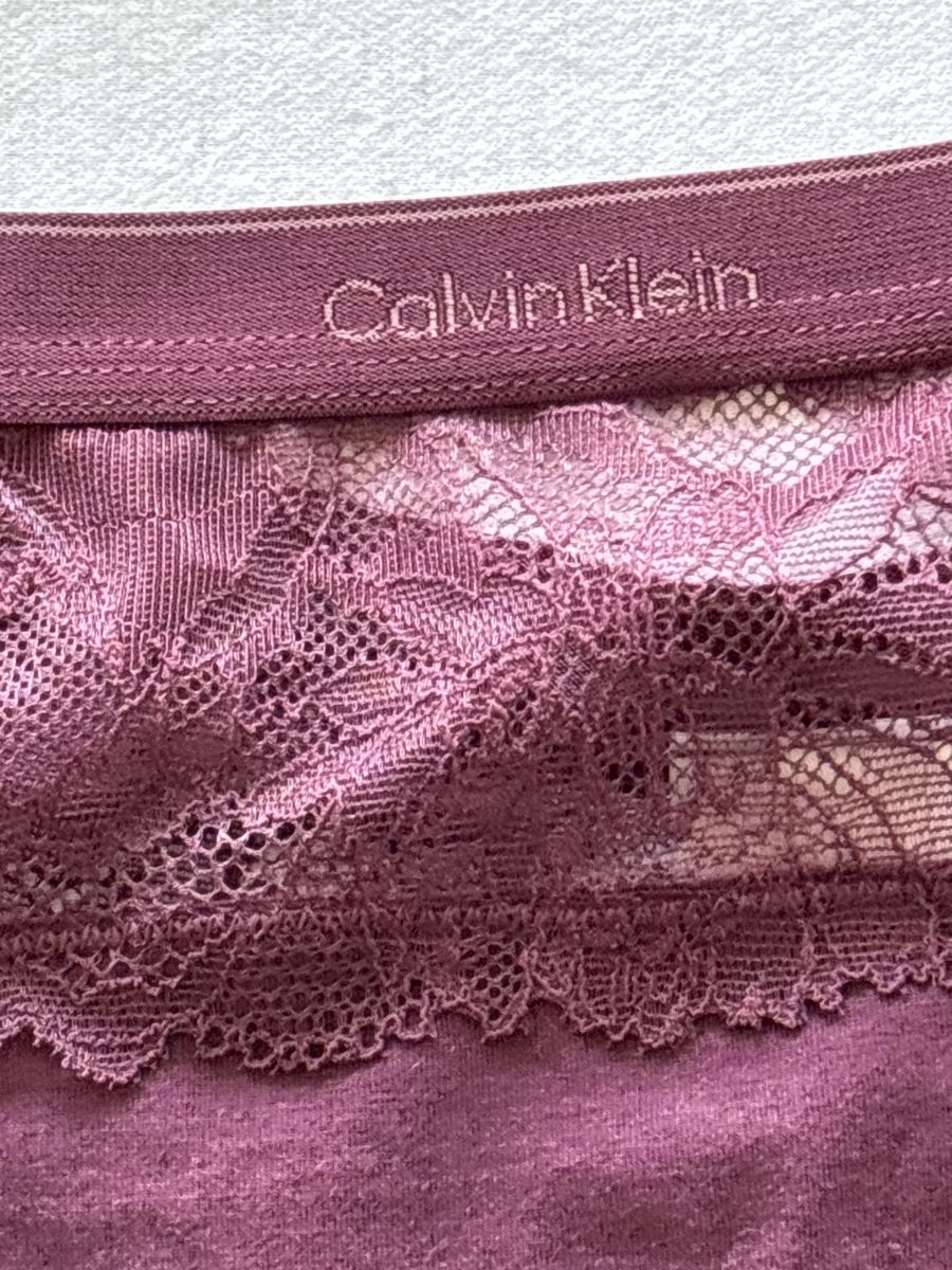 Calvin Klein Altra biancheria intima: Calvin Klein Unterwäsche Set, perfektes Weihnachtsgeschenk – Nuovo e nell'imballaggio originale da Jona venduto da cosa03 1