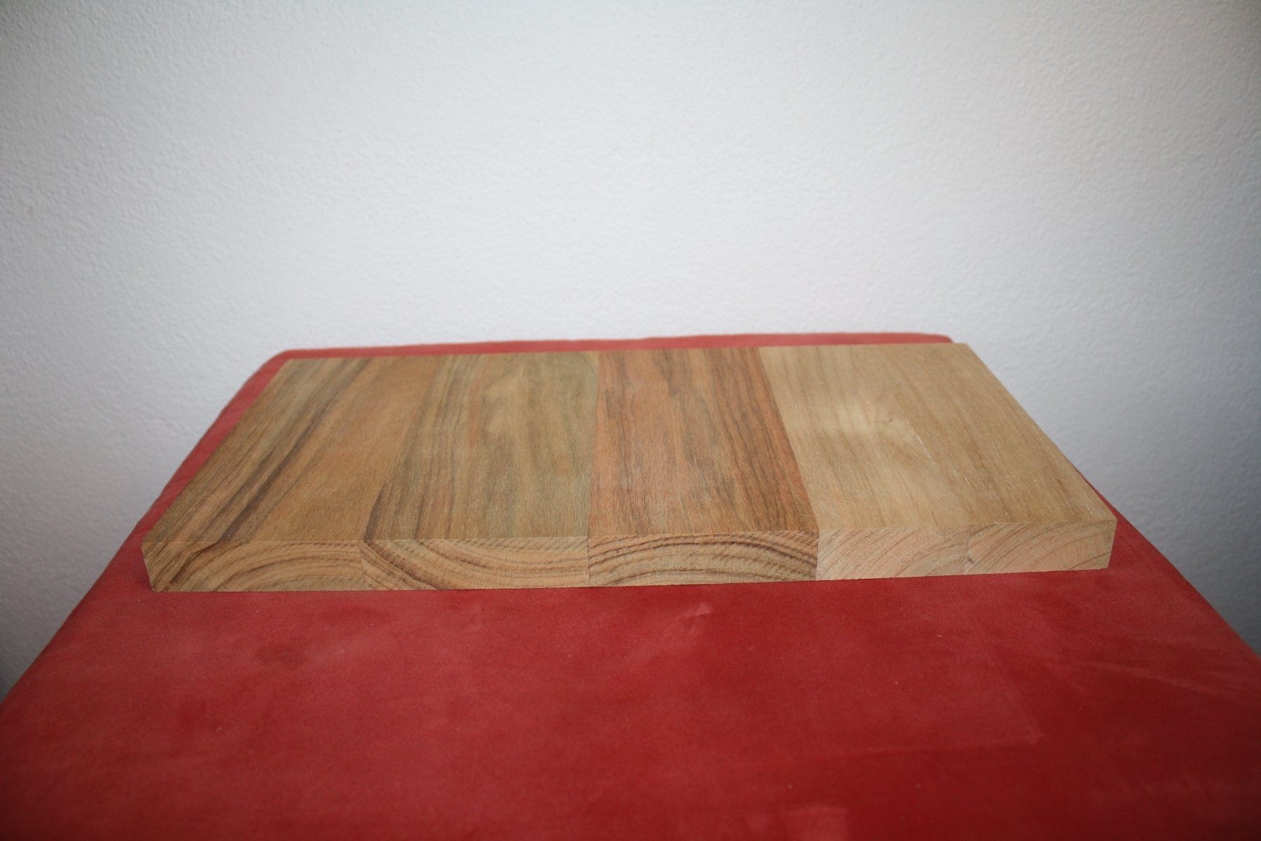 Articoli in legno: Bastelholz Teak – Nuovo (secondo la descrizione) da Buchrain venduto da Donatello4 1