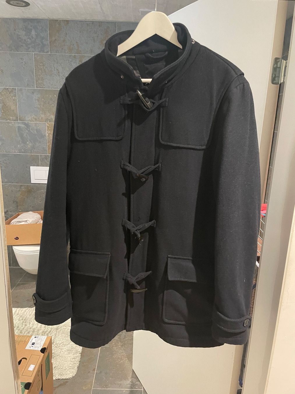 Giacche: Jacke – Usato da Sargans venduto da Didis