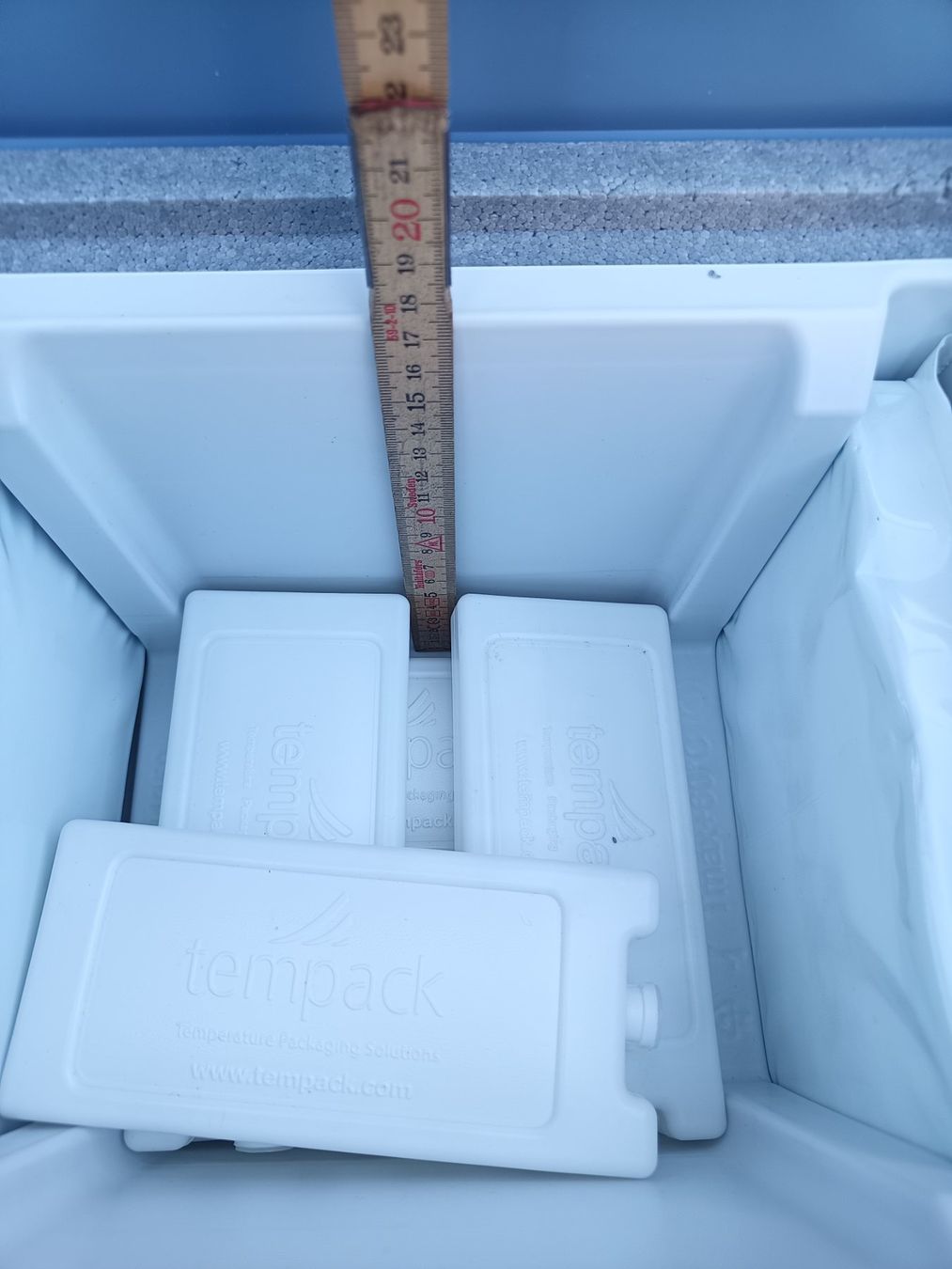 Behälter & Ähnliches: Transportbox Gekühlt – Gebraucht aus Oberegg von 19franzi94 8