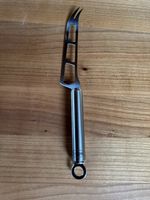 Rösle Käsemesser Edelstahl Weichkäsemesser