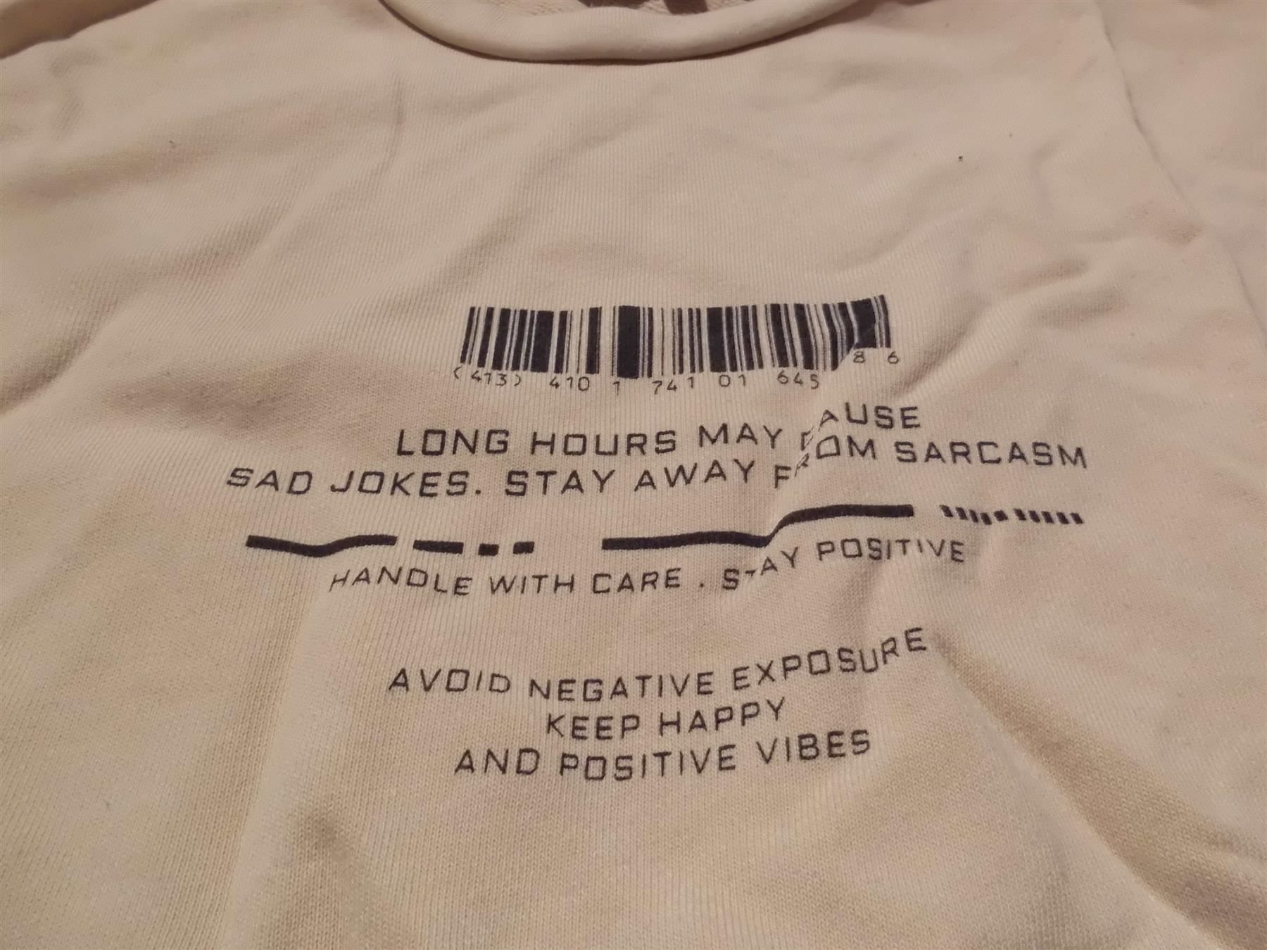 Pullover & Sweatshirts: Pullover Grösse L, Clockhouse, beige – Gebraucht aus Zürich von Motzkuh 1