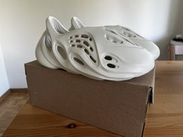 Yeezy Foam RNNR Ararat US 9 Made in USA
