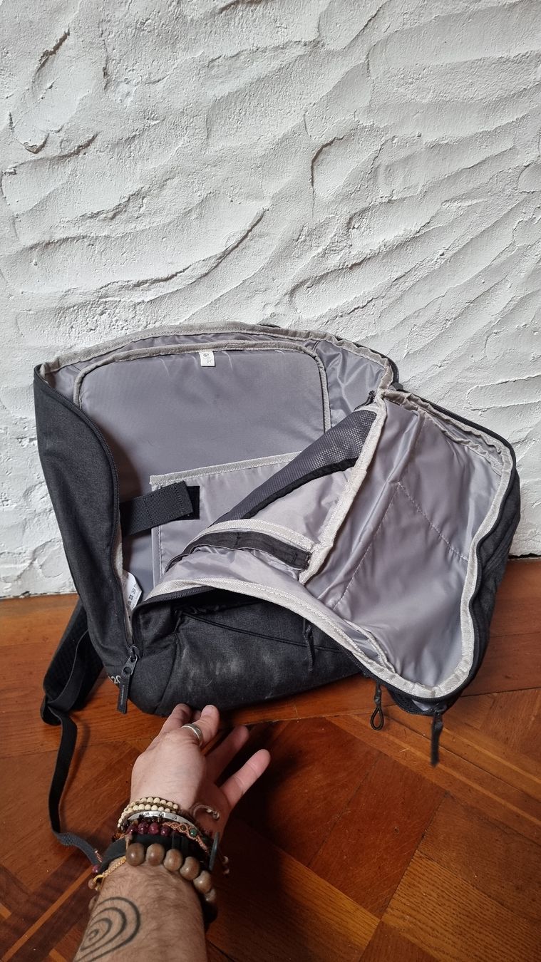 Sacs à dos: Rucksack – D'occasion à Fribourg par Redleaf 2