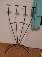 Kerzenstaender 116 cm hoch(ohne Halterung)