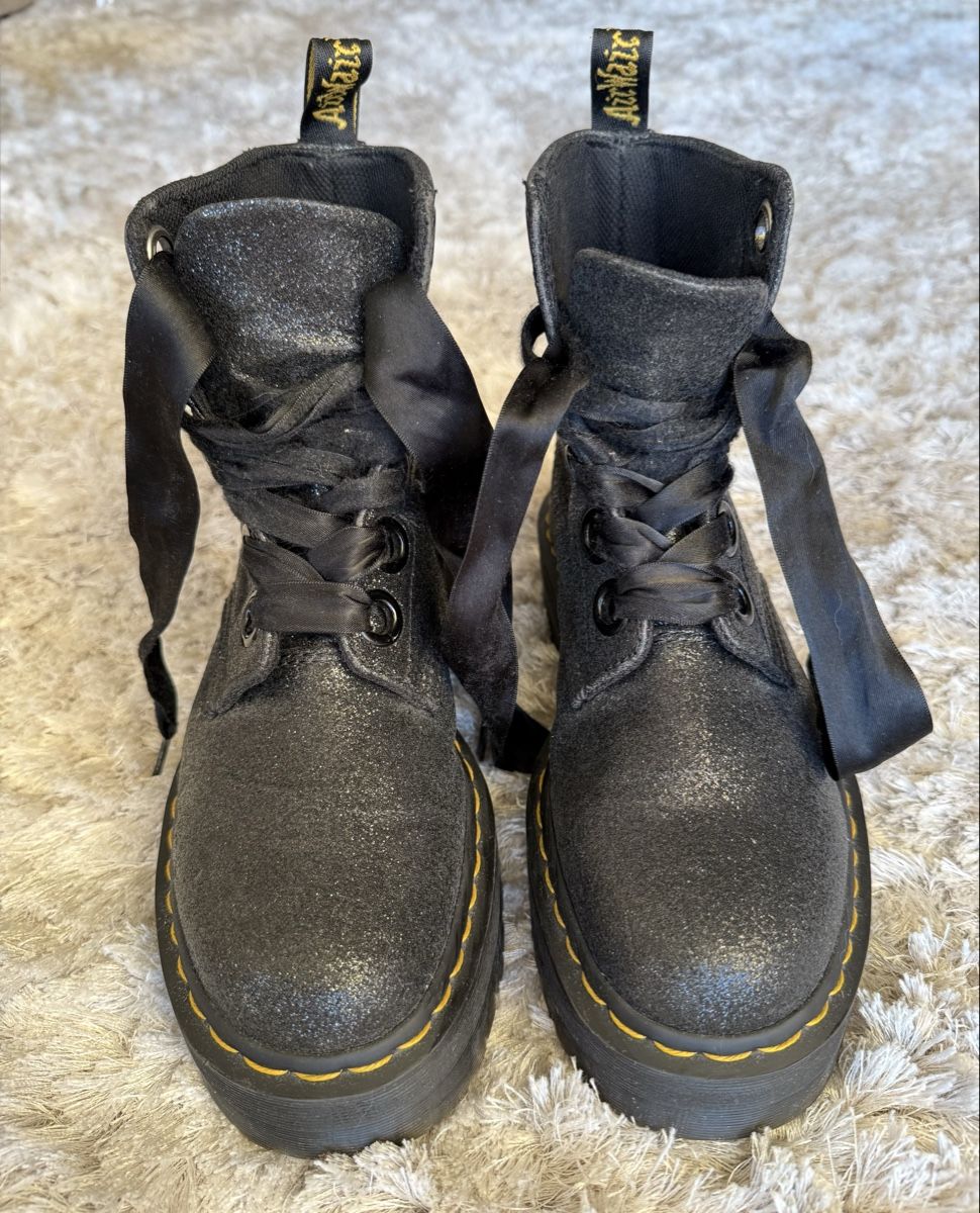 Dr. Martens Scarpe da donna: Dr. Martens Schuhe Grösse 39 – Usato da Luzern venduto da aks_13 1